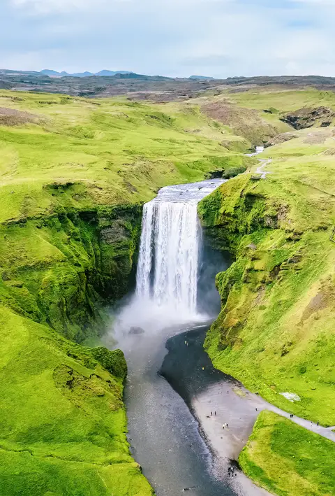 Escandinavia y Bálticos