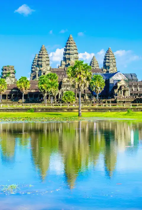 Angkor Wat