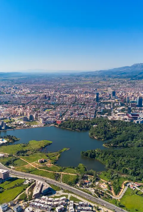 Tirana