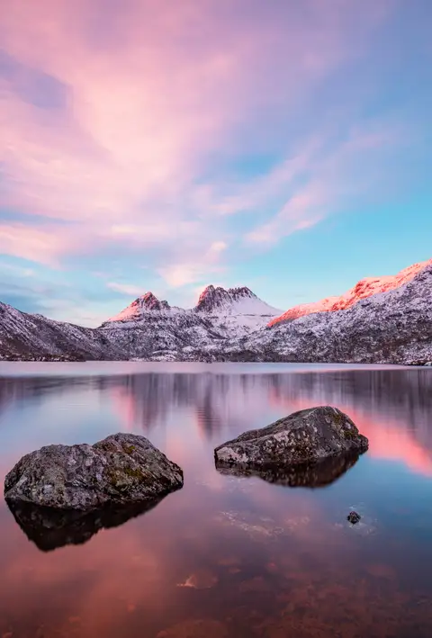 Tasmania