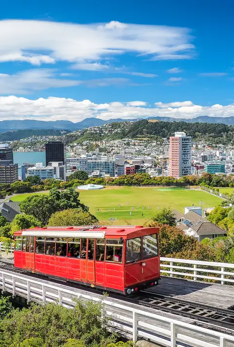 Wellington