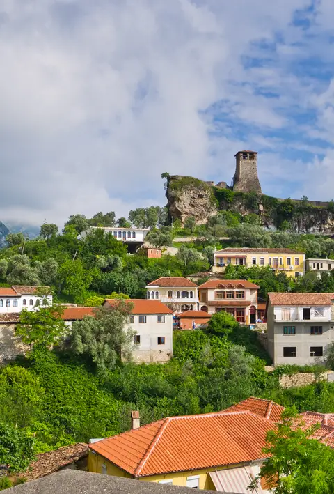 Kruja
