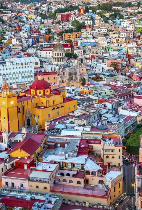 Guanajuato