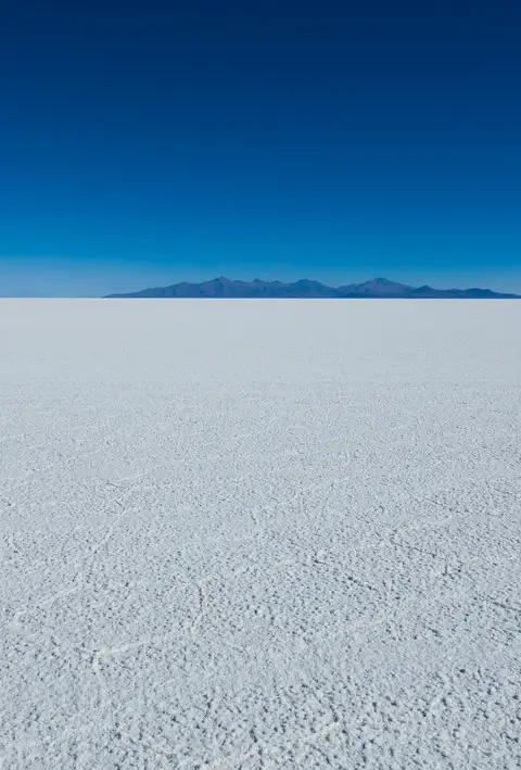 Salar de Uyuni