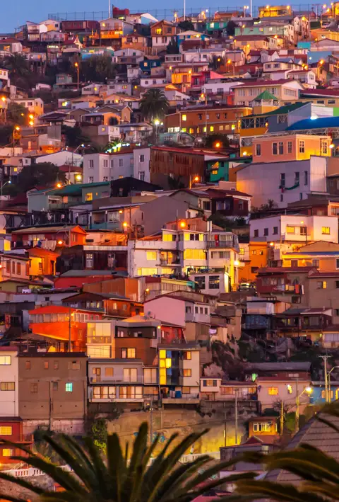 Valparaíso