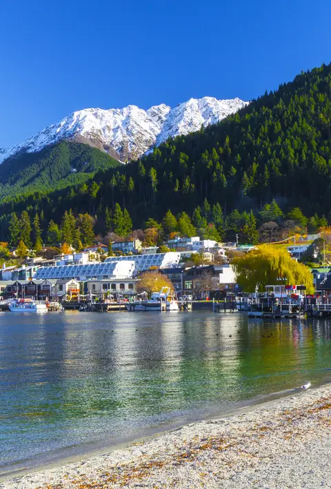 Queenstown