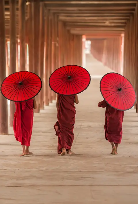 Asia Indochina