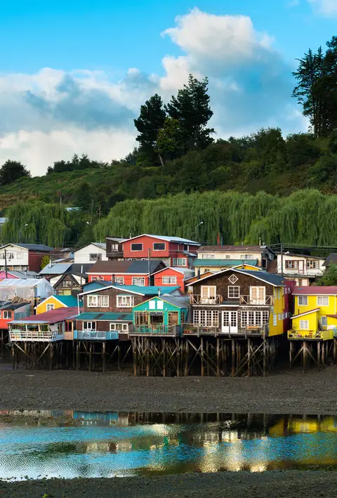 Isla de Chiloé