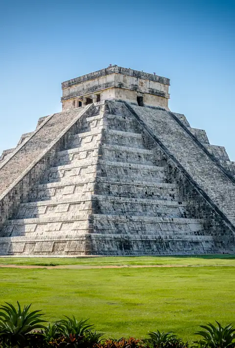 Chichén-Itzá