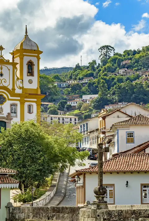 Ouro Preto