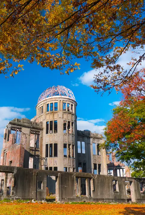 Hiroshima