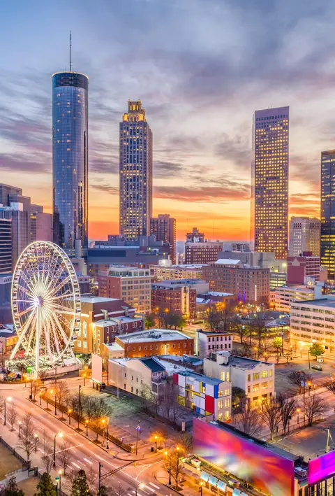 Atlanta