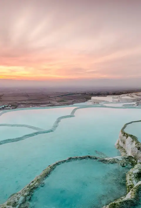 Pamukkale