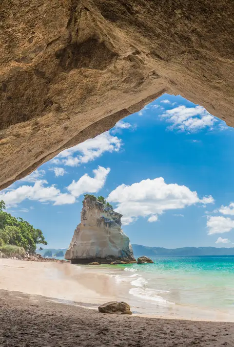 Península de Coromandel