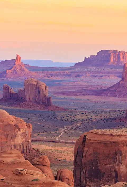 Gran Canón del Colorado