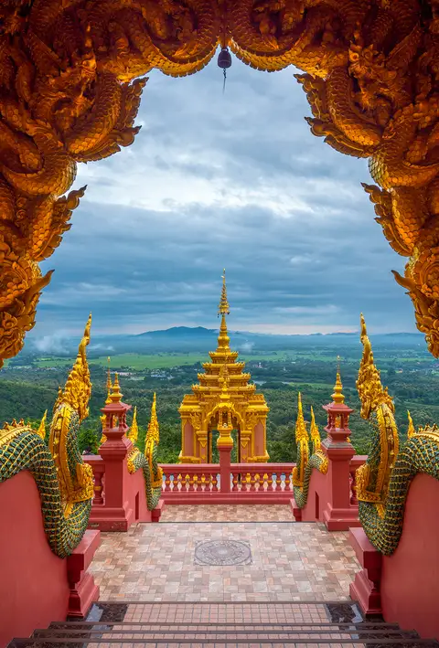 Asia Sudeste Asiático
