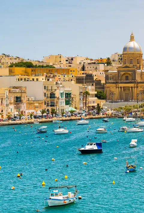 Valetta