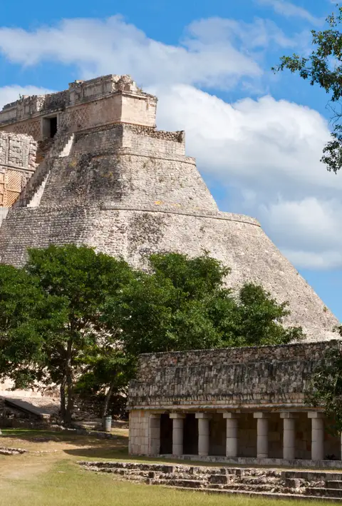 Uxmal
