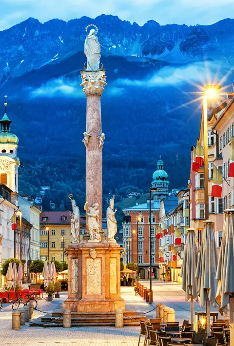 Innsbruck