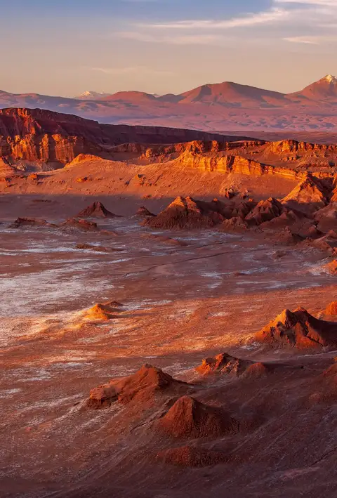 San Pedro de Atacama