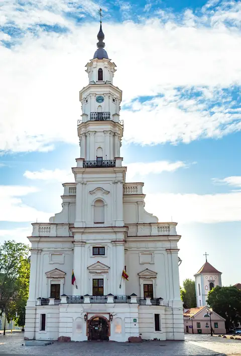 Kaunas