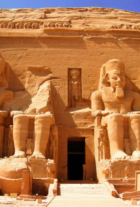 Abu Simbel