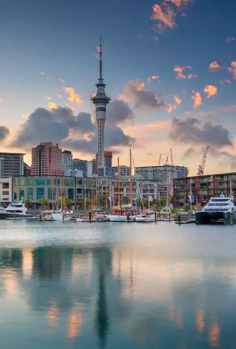 Auckland