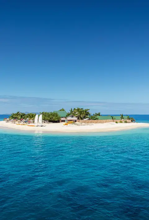Islas Mamanucas