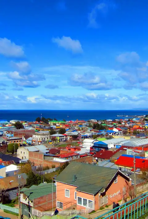 Punta Arenas