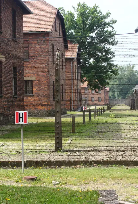 Auschwitz