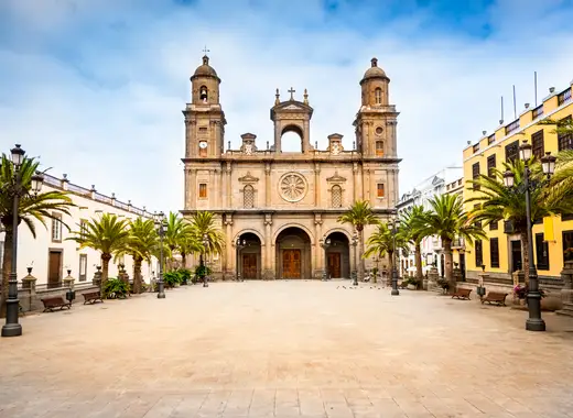 Gran Canaria