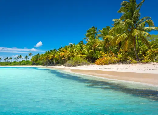 Punta Cana