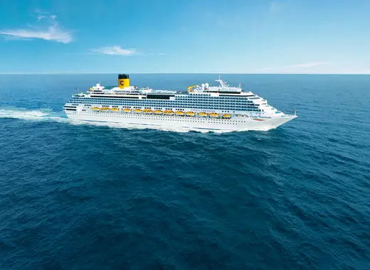 Grecia, Malta, Italia