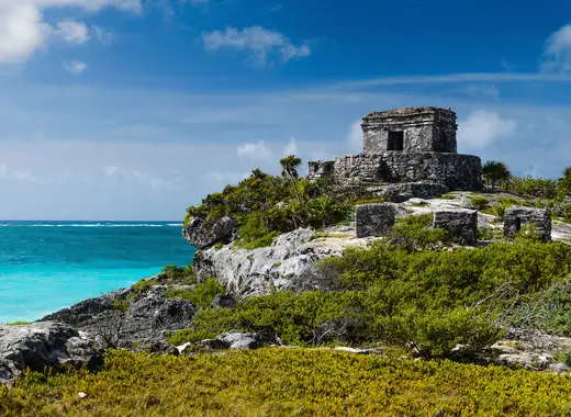 Riviera Maya