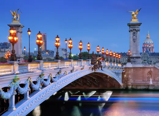 París, Francia