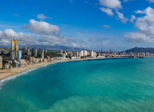 Benidorm