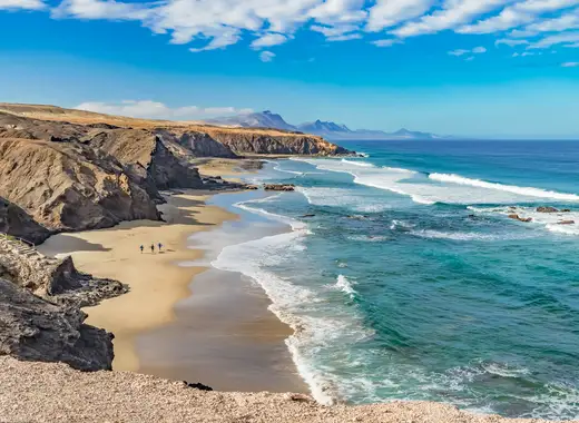Fuerteventura