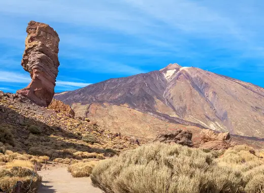 Tenerife