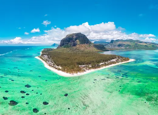 Isla Mauricio