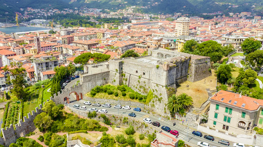 Florencia / Pisa (La Spezia -Italia)