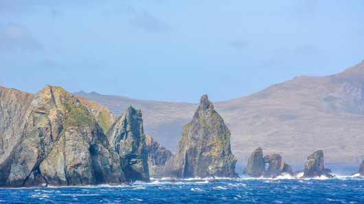 Cabo De Hornos, Chile