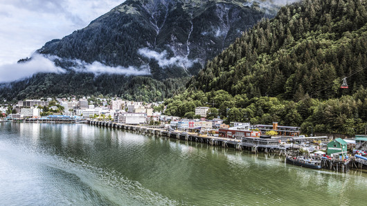 Juneau, Alaska