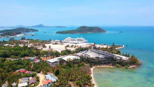 Phuket, Tailandia