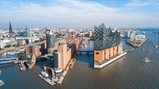 Hamburgo, Alemania