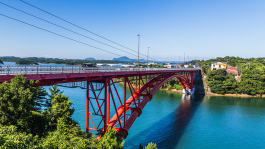 Kumamoto, Kyushu, Japón