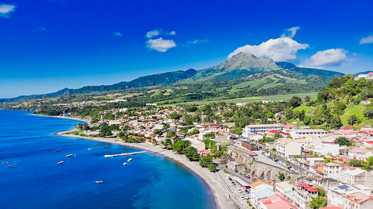 Saint-Pierre, Francia