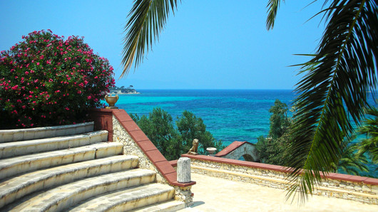 Dikili, Turquía