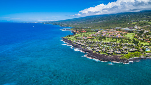 Kailua, Hawaii