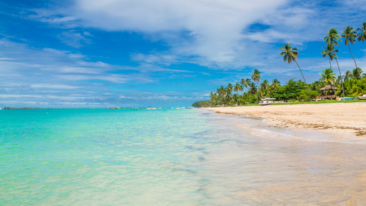 Maceió, Brasil