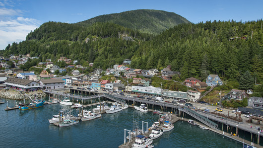 Ketchikan, Alaska